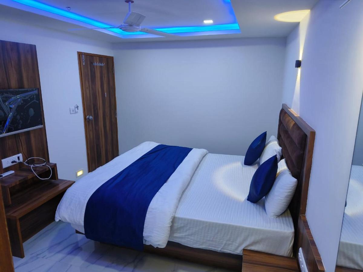 Hotel Ozone,아흐메다바드 외부 사진
