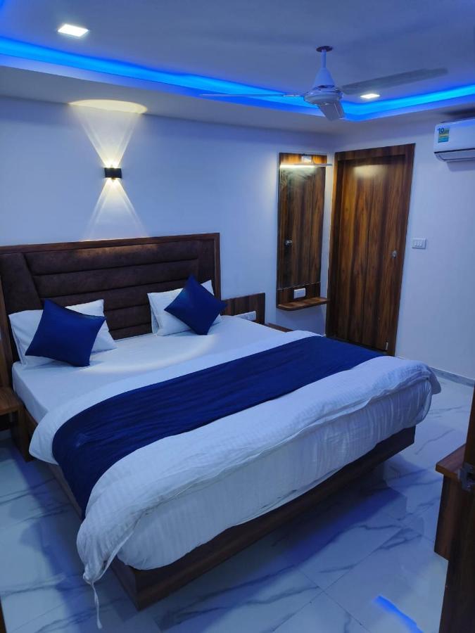Hotel Ozone,아흐메다바드 외부 사진