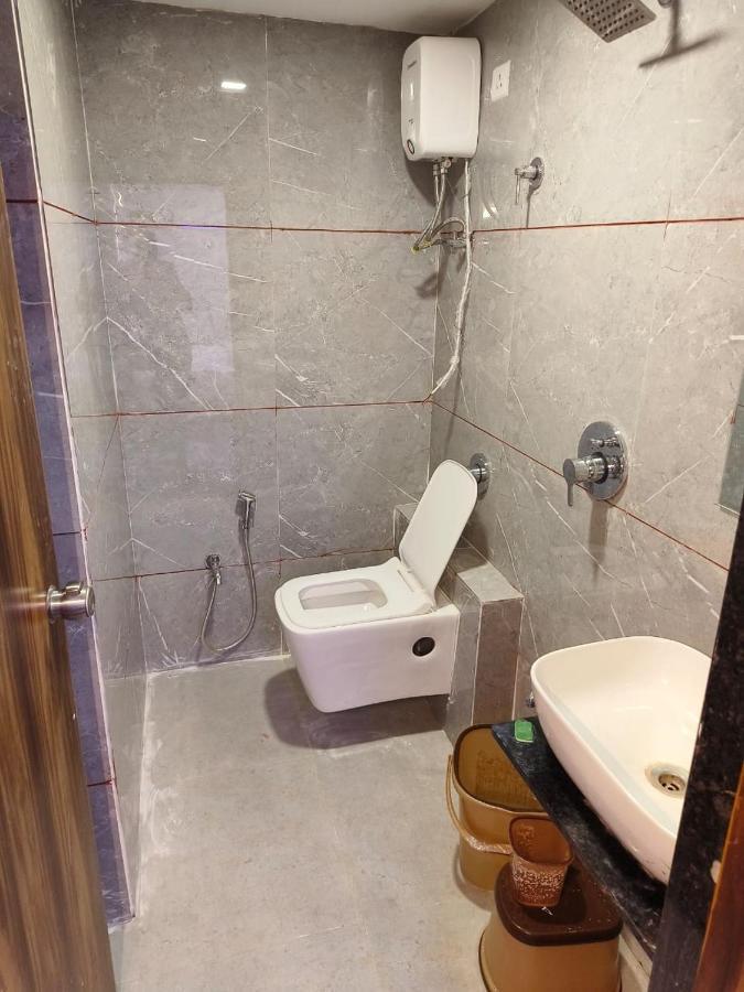 Hotel Ozone,아흐메다바드 외부 사진