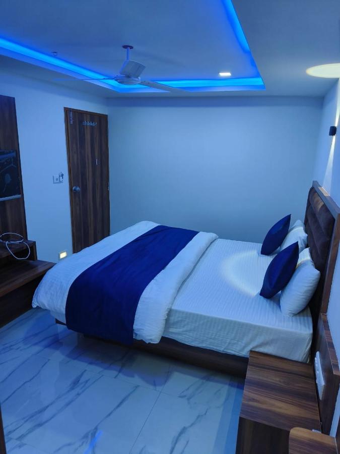 Hotel Ozone,아흐메다바드 외부 사진