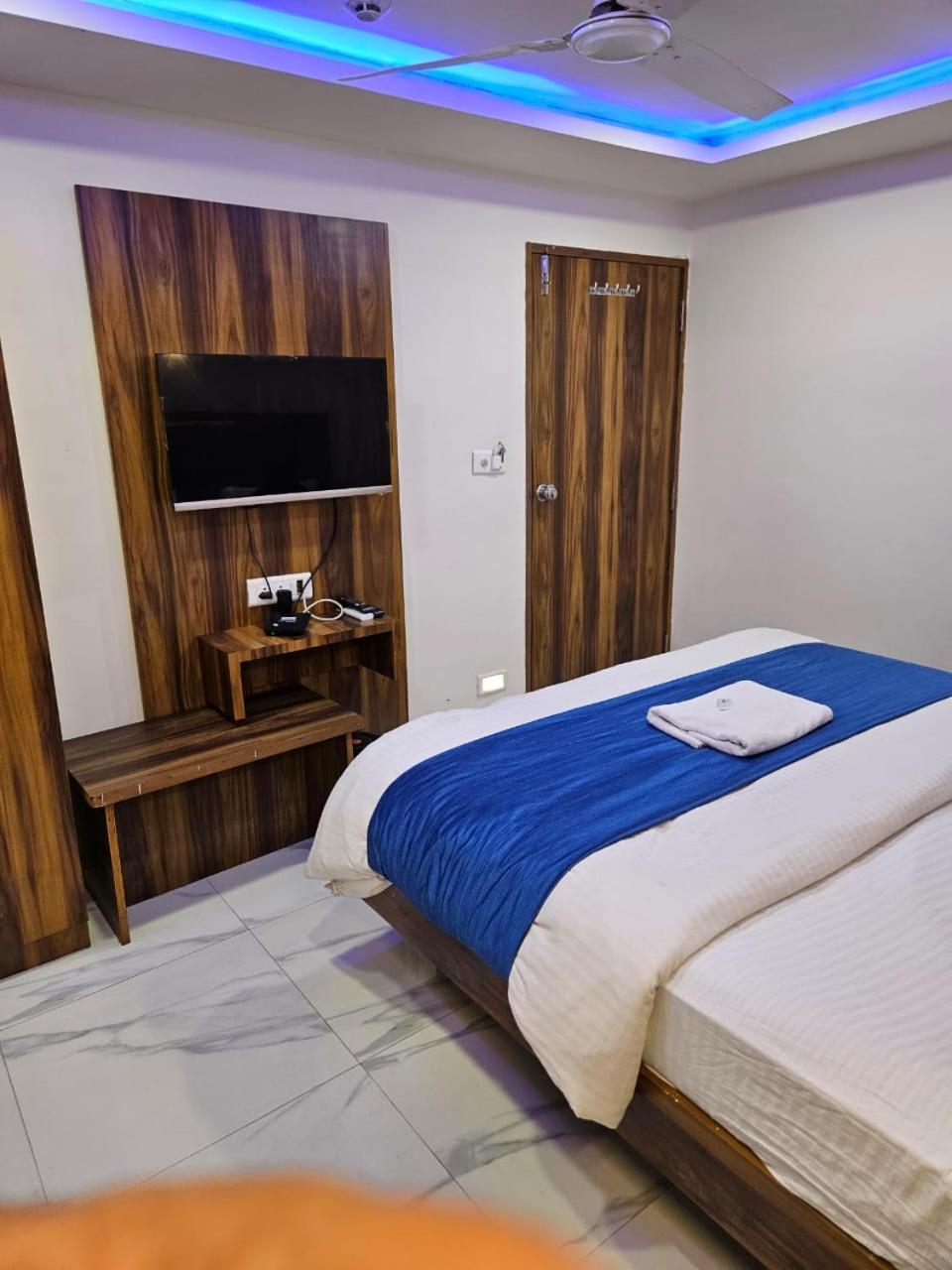Hotel Ozone,아흐메다바드 외부 사진